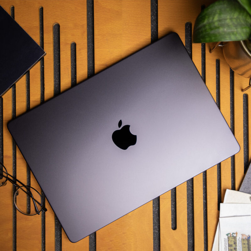 بررسی مک‌بوک پرو M3 Pro