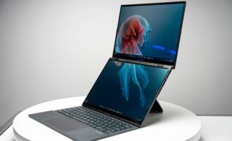 ایسوس Zenbook Duo