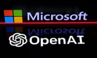 مایکروسافت OpenAI