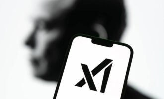 ایلان ماسک xAI