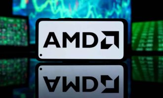 AMD
