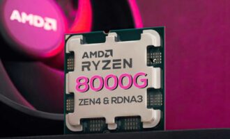 Ryzen 5 8600G