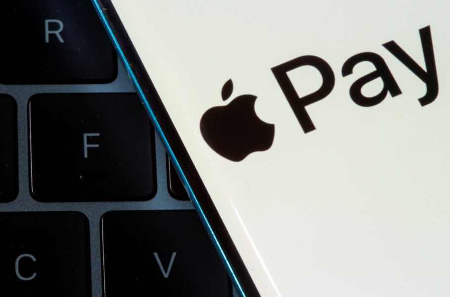 NFC آیفون