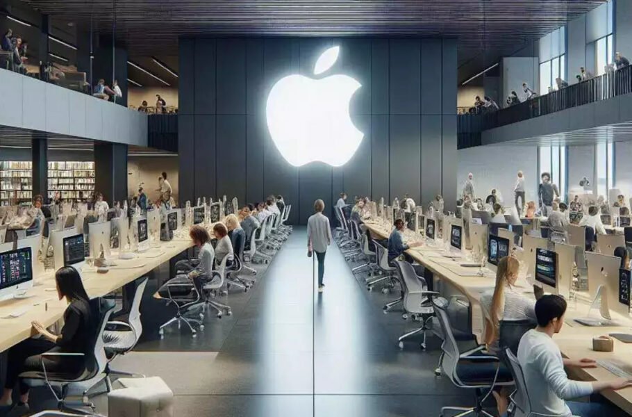 اپل
