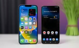 اپل سامسونگ