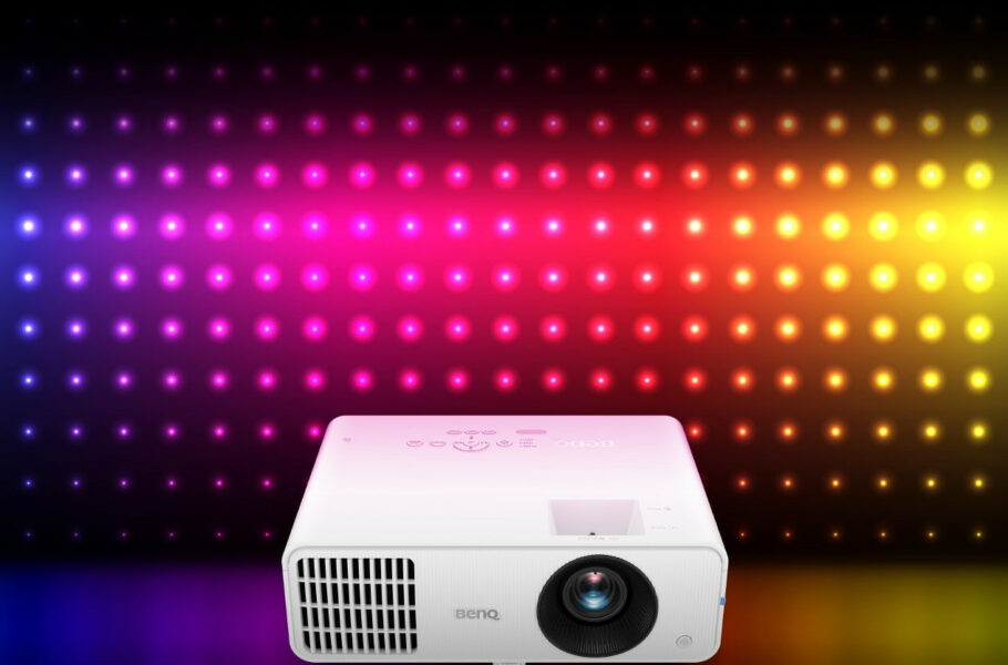 پروژکتور BenQ LH650