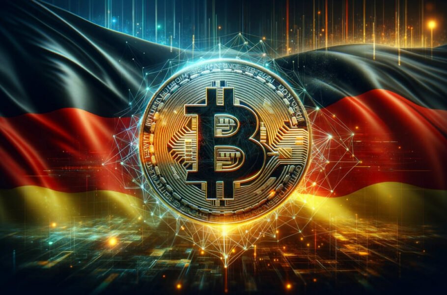 بیت کوین