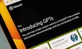 استور GPT