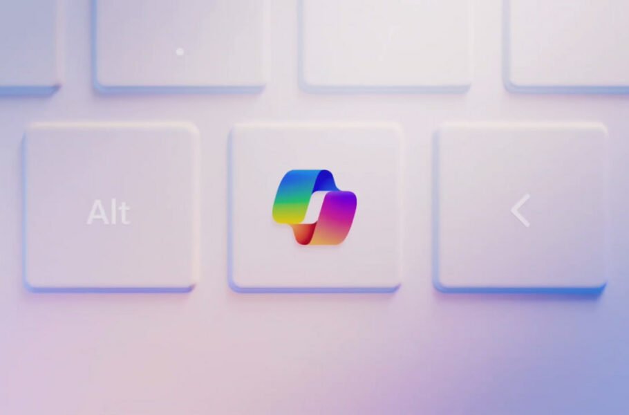 Copilot ویندوز