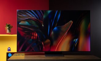 بررسی تلویزیون اولد سامسونگ S95B