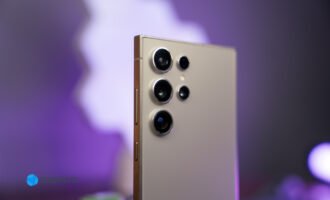 مقایسه گلکسی S24 اولترا و گلکسی S23 اولترا