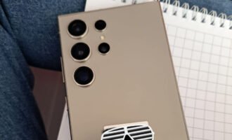 گلکسی S24 اولترا