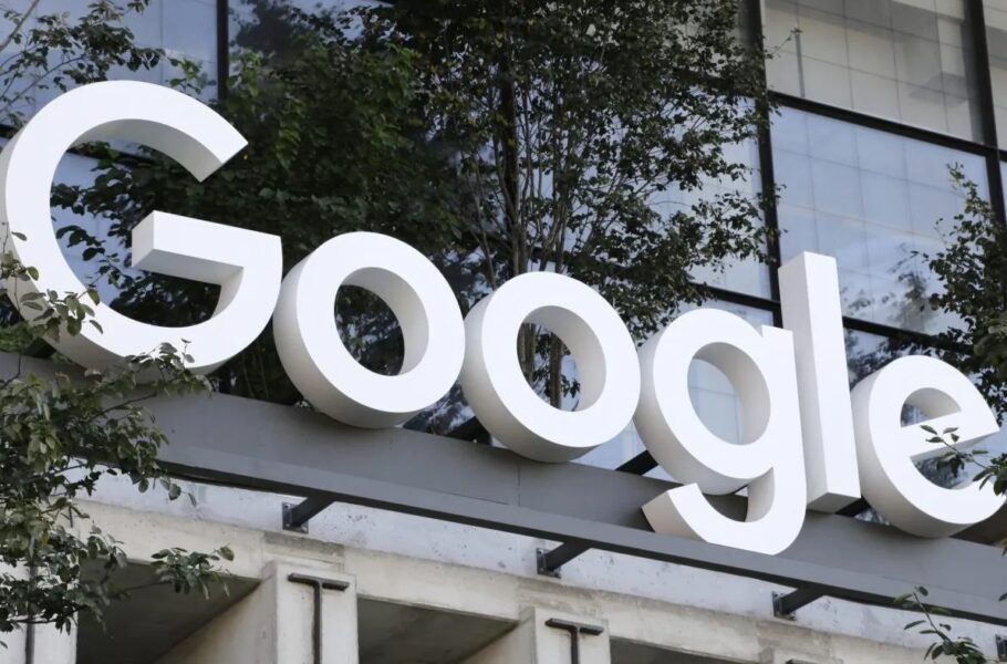 GOOGLE