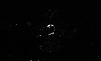 گلکسی رینگ سامسونگ