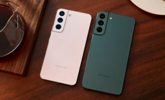 هوش مصنوعی گلکسی