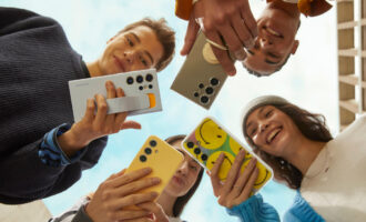 مقایسه سری گوشی های اس ۲۴