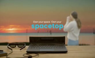 اسپیس تاپ