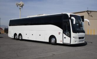 تسهیلات واردات اتوبوس