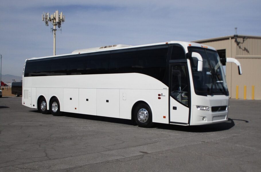 تسهیلات واردات اتوبوس