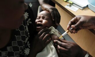 MALARIA