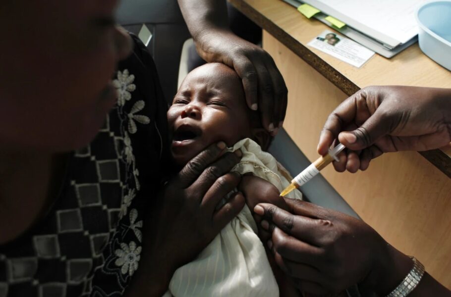 MALARIA