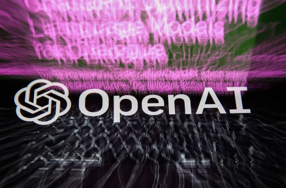 OPENAI و انتخابات