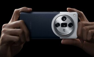 اوپو فایند X7 اولترا