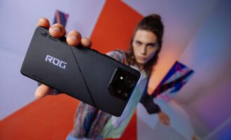 ایسوس راگ فون 8