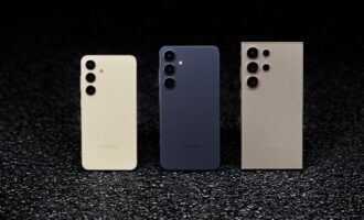 قیمت گلکسی S24