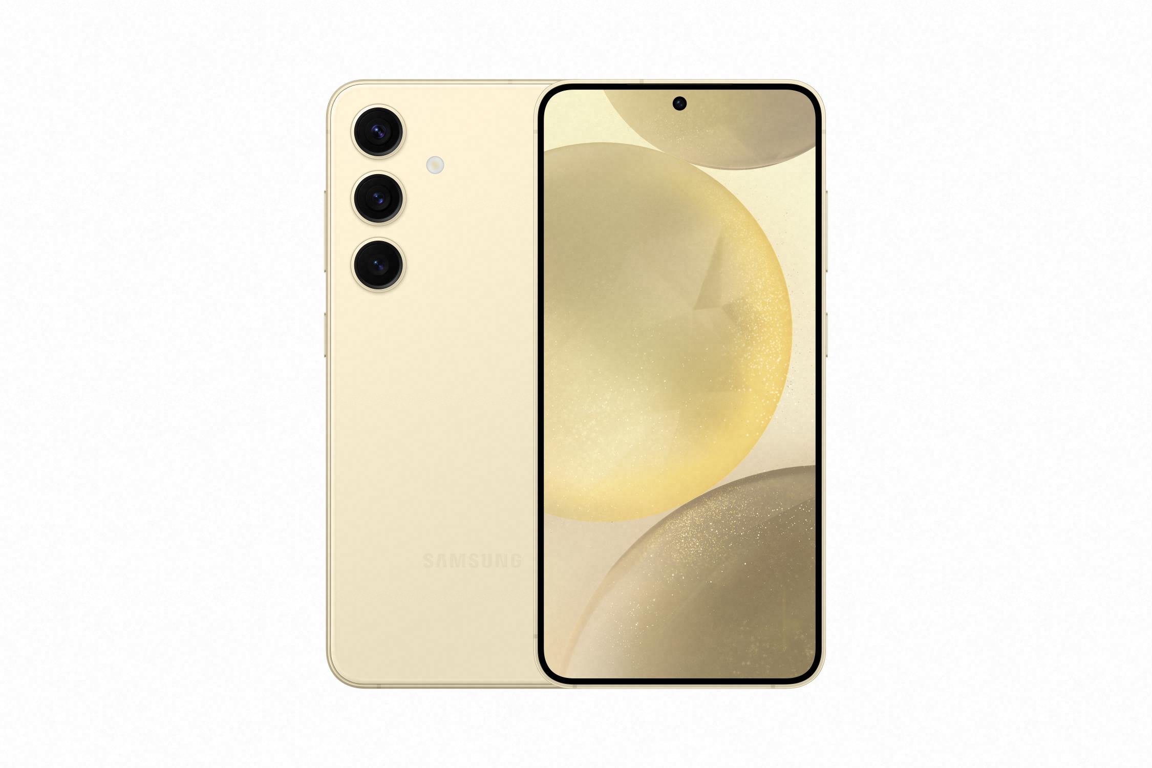 گلکسی S24 سامسونگ