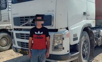 رانندگان زیر سن قانونی