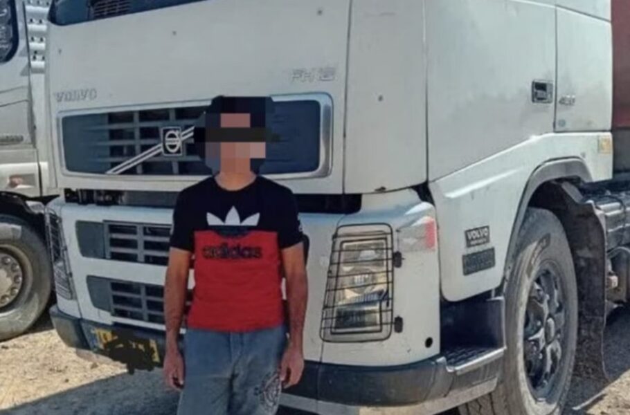 رانندگان زیر سن قانونی