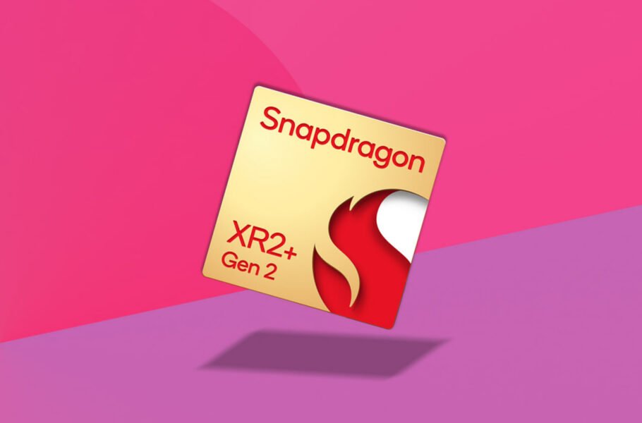اسنپدراگون XR2 پلاس نسل 2