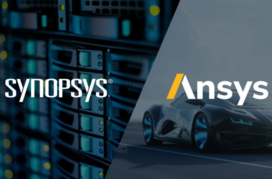 شرکت Synopsys