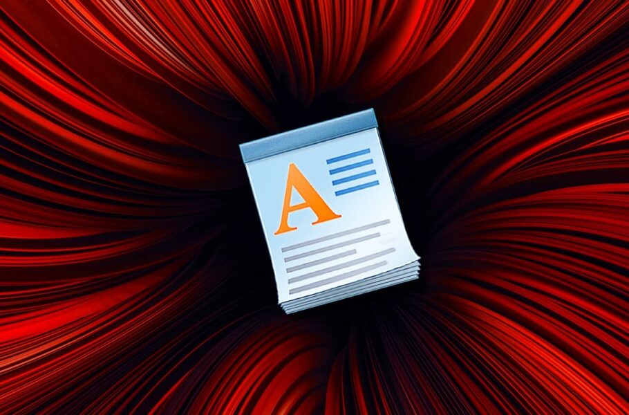Wordpad