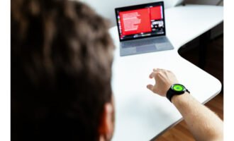 اپلیکیشن WowMouse