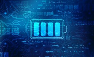 باتری آند لیتیوم