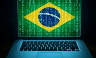 امنیت سایبری برزیل