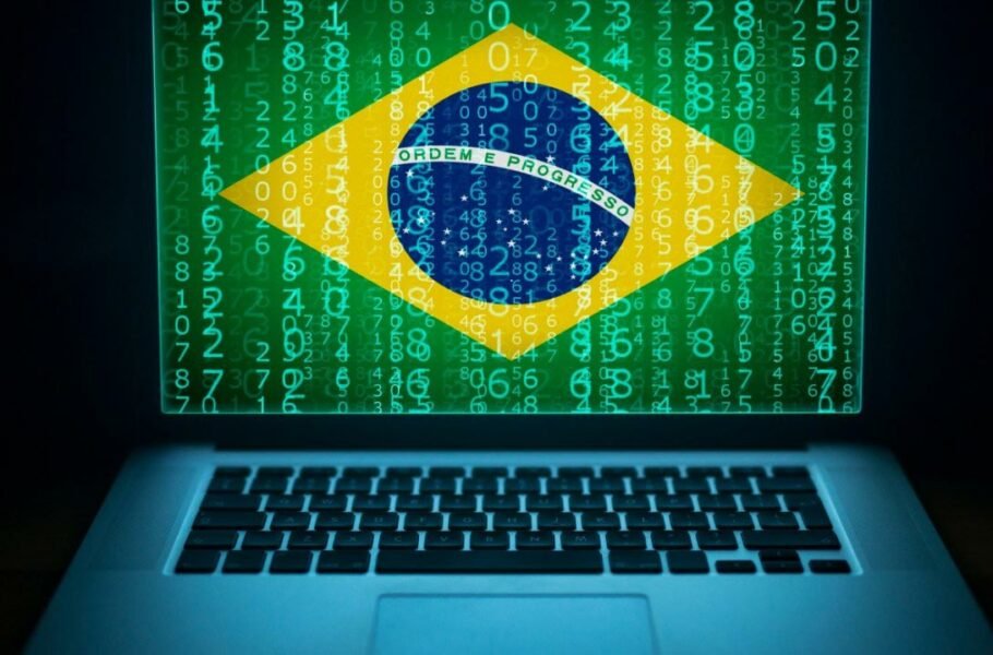 امنیت سایبری برزیل