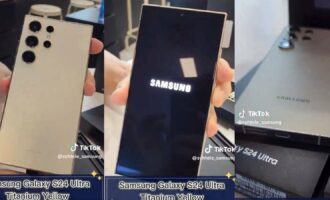 گلکسی S24 اولترا