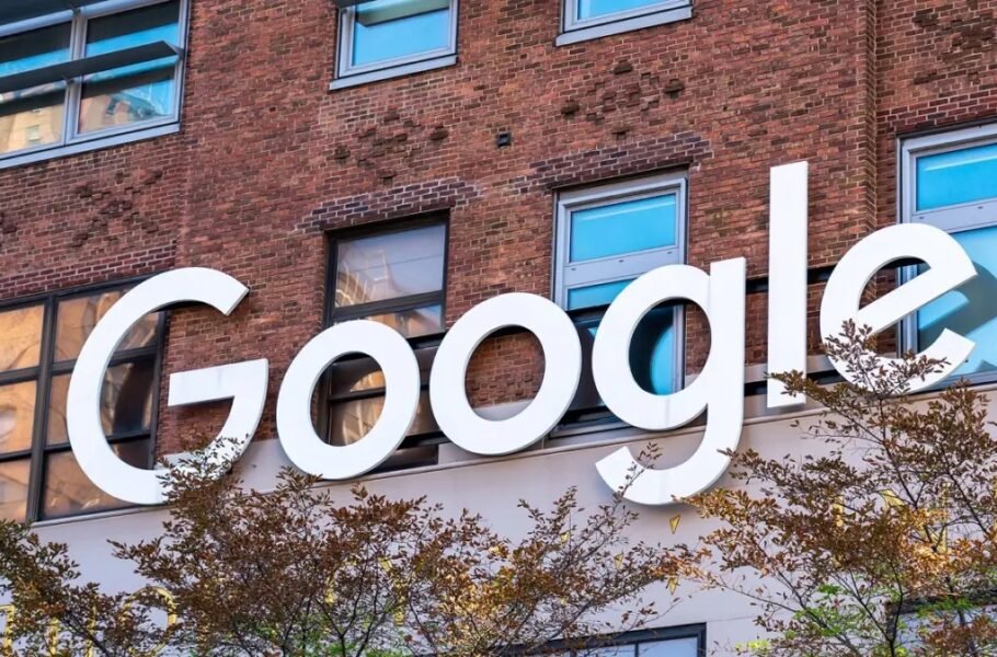 google
