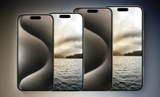 سری آیفون 16