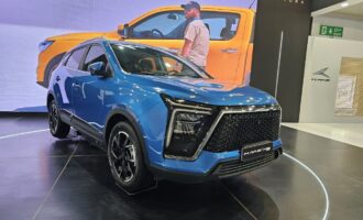 شرایط فروش کی ام سی X5‌