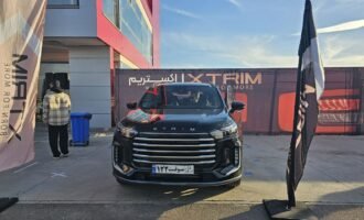 قیمت خودروهای مونتاژی