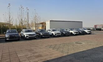 بازار خودرو