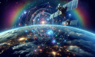 ارتباطات کوانتومی