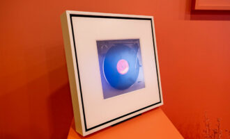 سامسونگ Music Frame