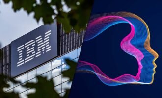 هوش مصنوعی IBM