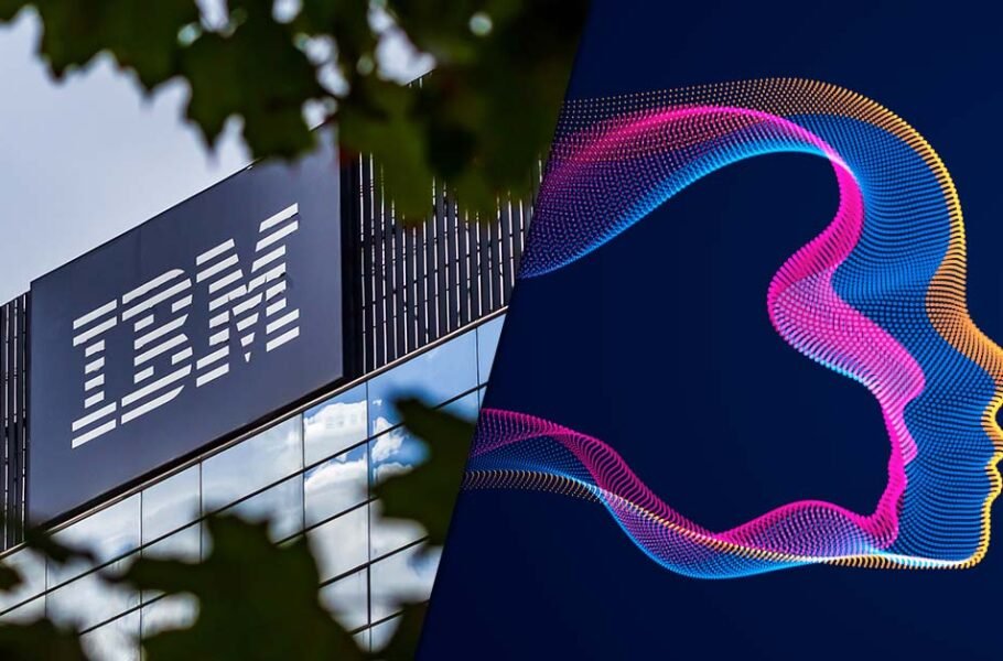 هوش مصنوعی IBM