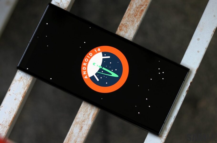 اندروید14